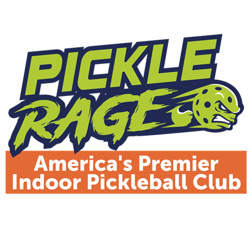 Pickle Rage website
