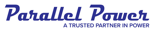 Parallel Power website
