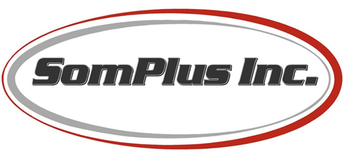 SomPlus Inc. website