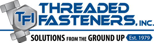Threaded Fasteners Inc. website