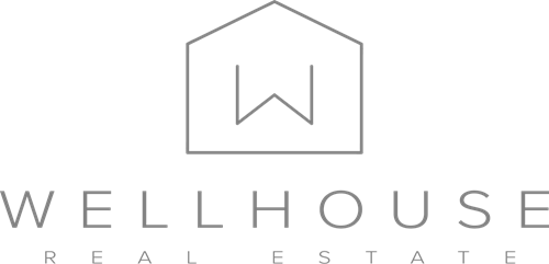 Wellhouse Real Estate website