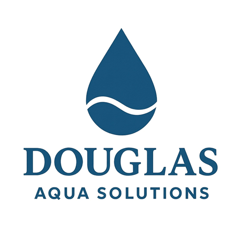 Douglas Aqua Solutions website