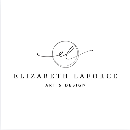 Elizabeth LaForce Art and Design website