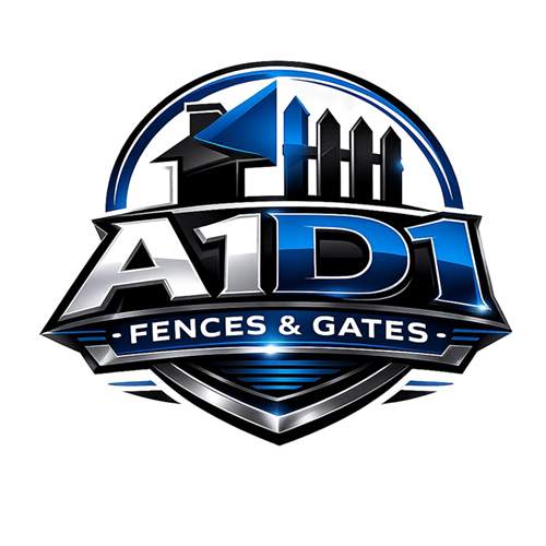 A1D1 Fences and Gates website