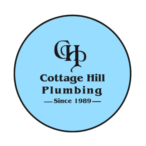 Cottage Hill Plumbing website