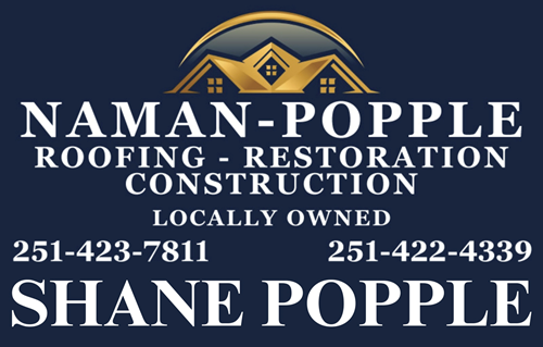 Naman - Popple website