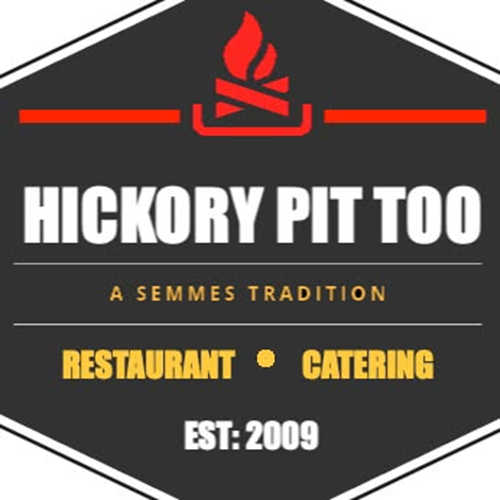 Hickory Pit Too website