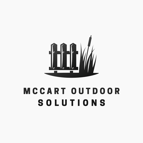 McCart Outdoor Solutions website
