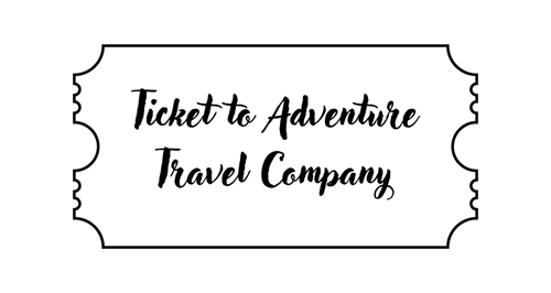 Ticket to Adventure Travel Company LLC website