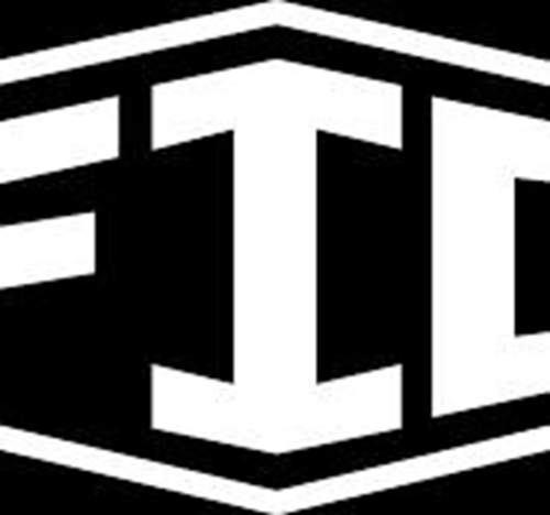 Floor Industrial Contractors website
