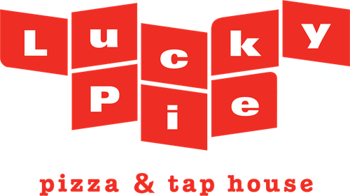 Lucky Pie Pizzeria website