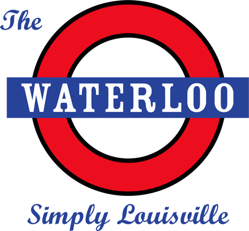 Waterloo website