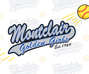 Presentational Montclair GoldenGirls Registraion visual