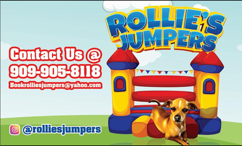 Rollies Jumpers website