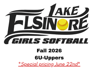 Presentational Fall 2026 Season visual