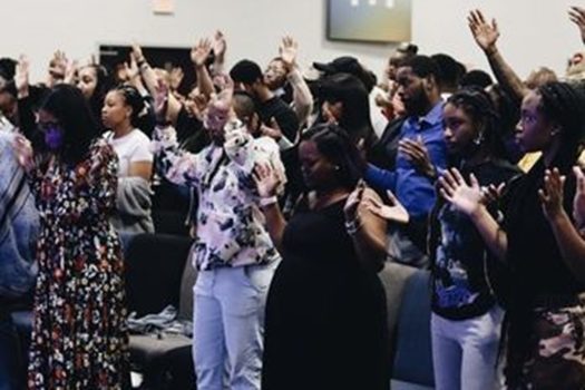 Experience our events link