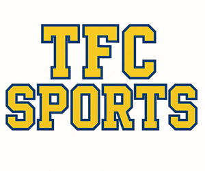 Presentational TFC Sports Women’s Basketball League - Team visual