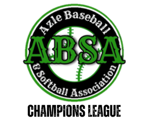 Presentational Champions League visual