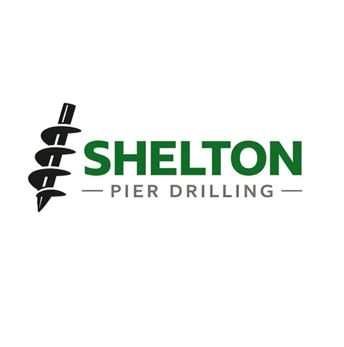 Shelton Pier Drilling website