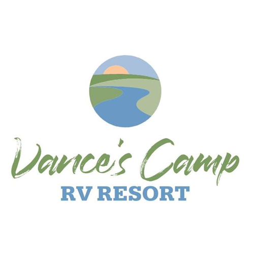 Vance’s Camp RV Resort website