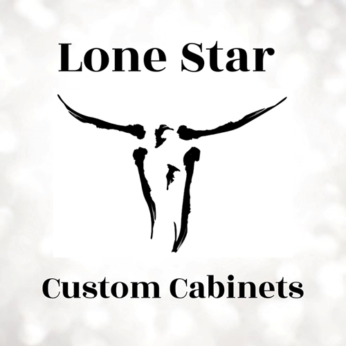 Lone Star Custom Cabinets website