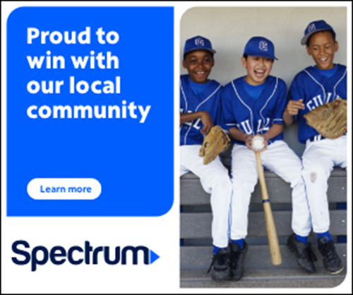 Spectrum website