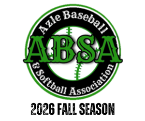 Presentational Softball visual