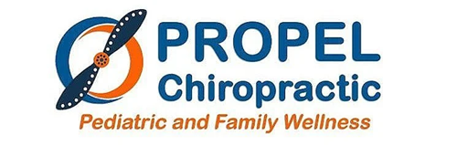 Propel Chiropractic website