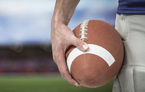 PLAYER REGISTRATION link