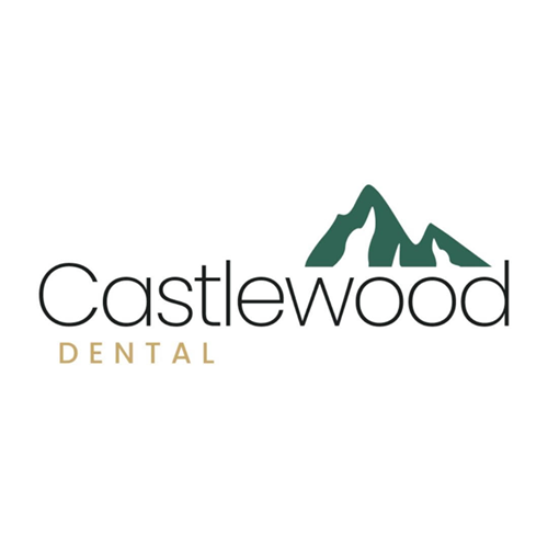 Castlewood Dental website