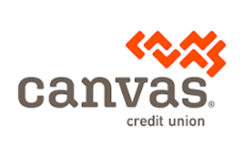 Canvas Credit Union website