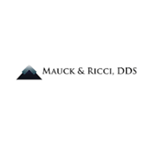 Mauk & Ricci, DDS website
