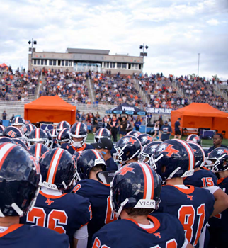 2026 Legend Football Program link