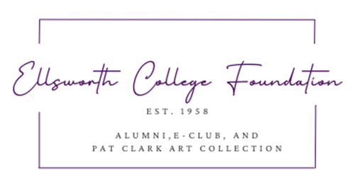 Ellsworth College Foundation website