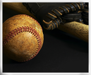 Presentational Acreage Youth Softball visual