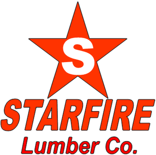 StarFire Lumber Co. website