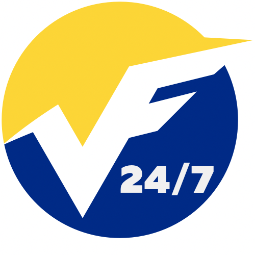 Valley Fitness website