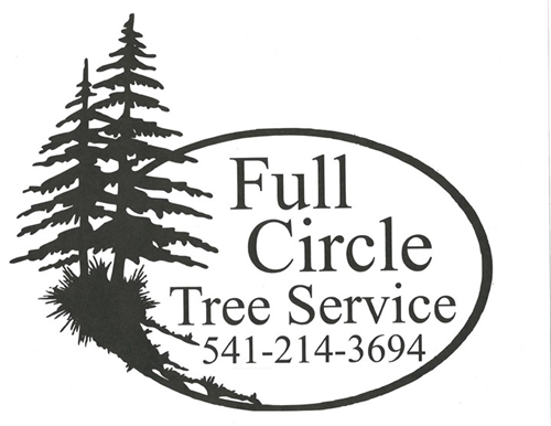 Full Circle Tree Service LLC website