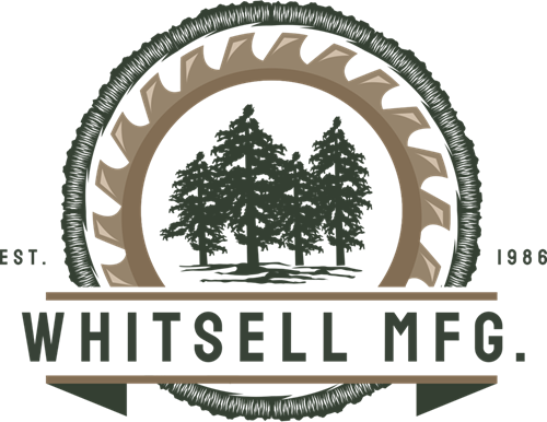 Whitsell Manufacturing Inc website