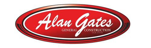 Alan Gates Construction website