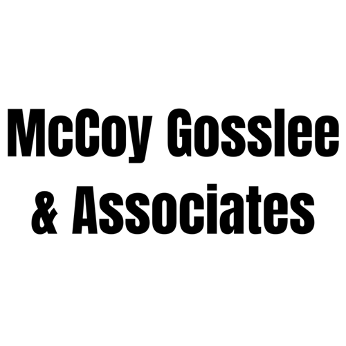 McCoy Gosslee & Associates website