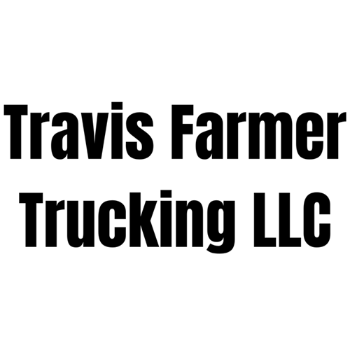Travis Farmer Trucking LLC website