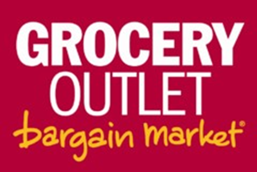 Grocery Outlet website