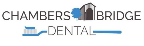 Chambers Bridge Dental website