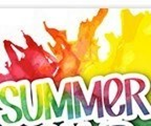 Presentational Summer Field Trips visual