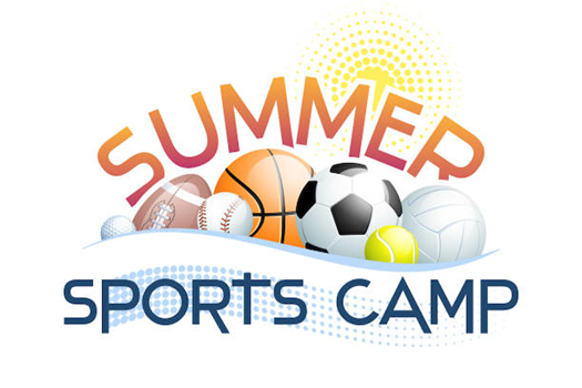 Summer Sport Camp Registration  link