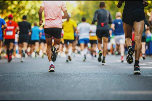 RunCGRun 5k Events link