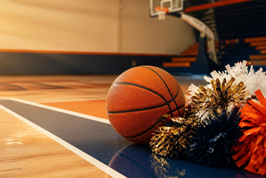 Winter Sports Registration link