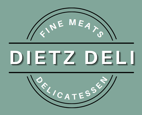 Dietz Deli website