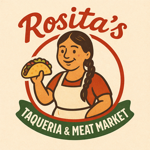 Rosita's Taqueria website